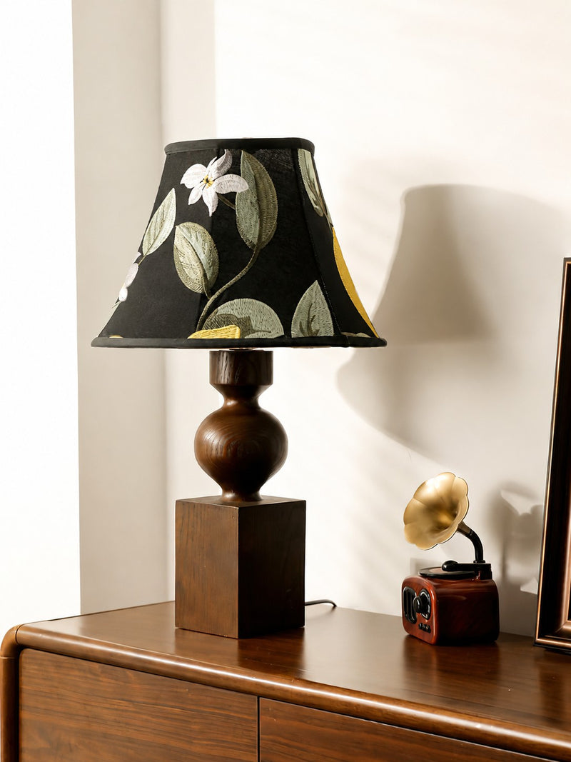 Virellora Table Lamp