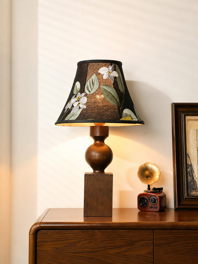 Virellora Table Lamp