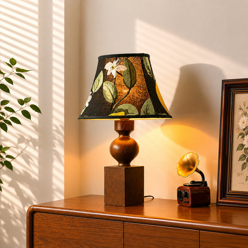 Virellora Table Lamp