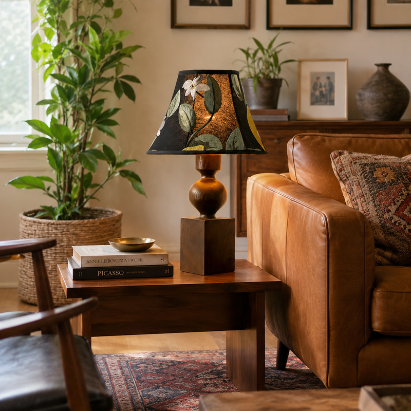 Virellora Table Lamp