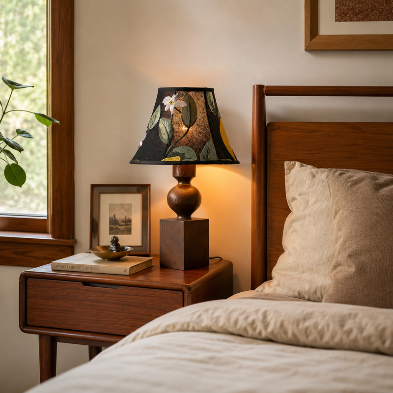 Virellora Table Lamp