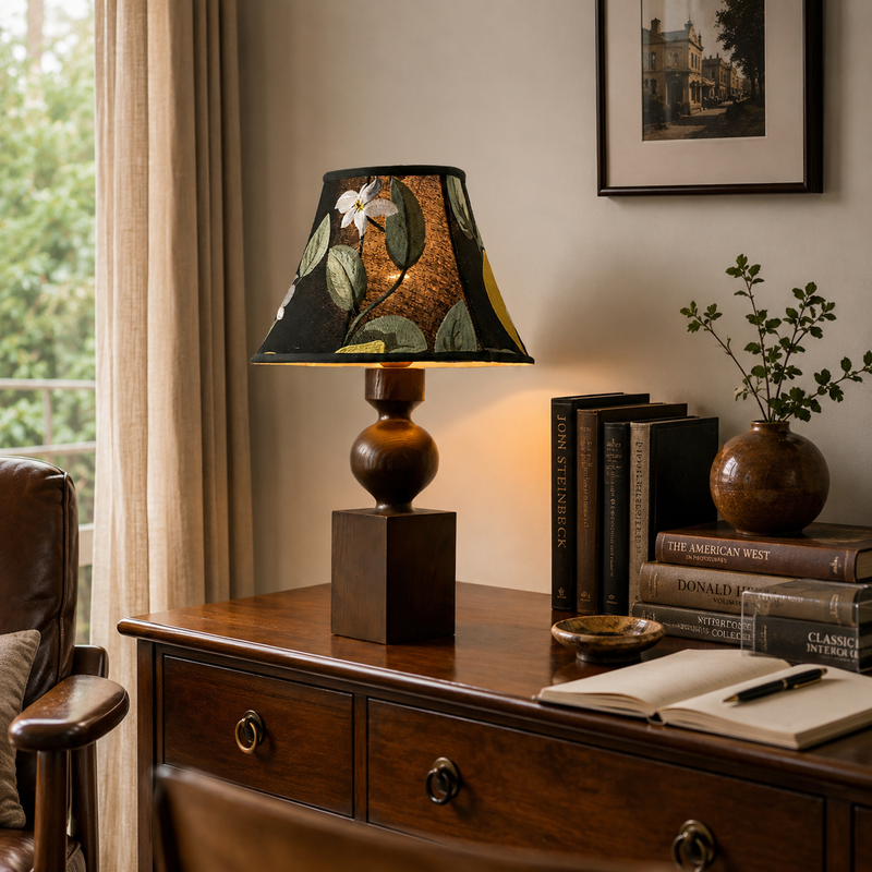 Virellora Table Lamp