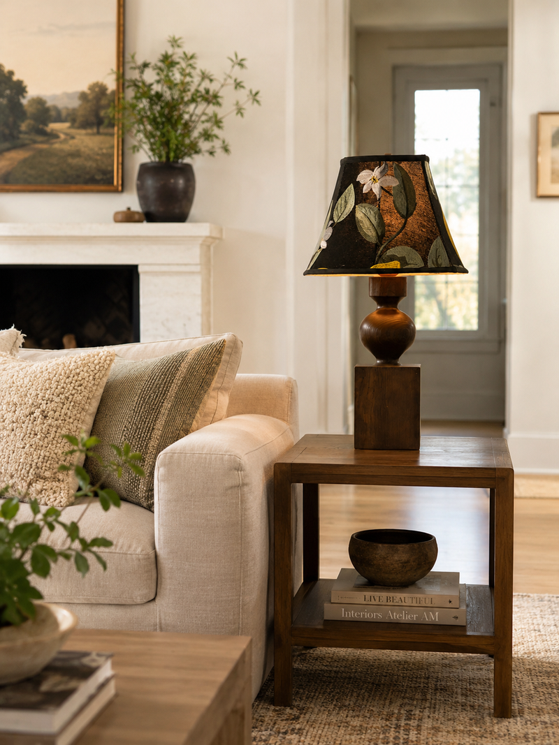 Virellora Table Lamp