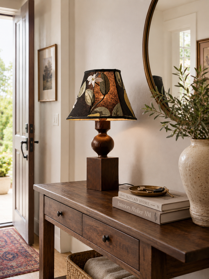 Virellora Table Lamp