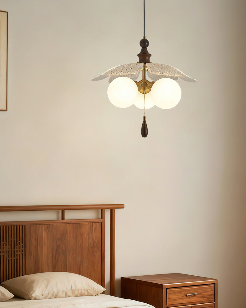 Virelune Petal Pendant Light
