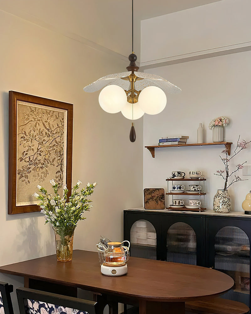 Virelune Petal Pendant Light