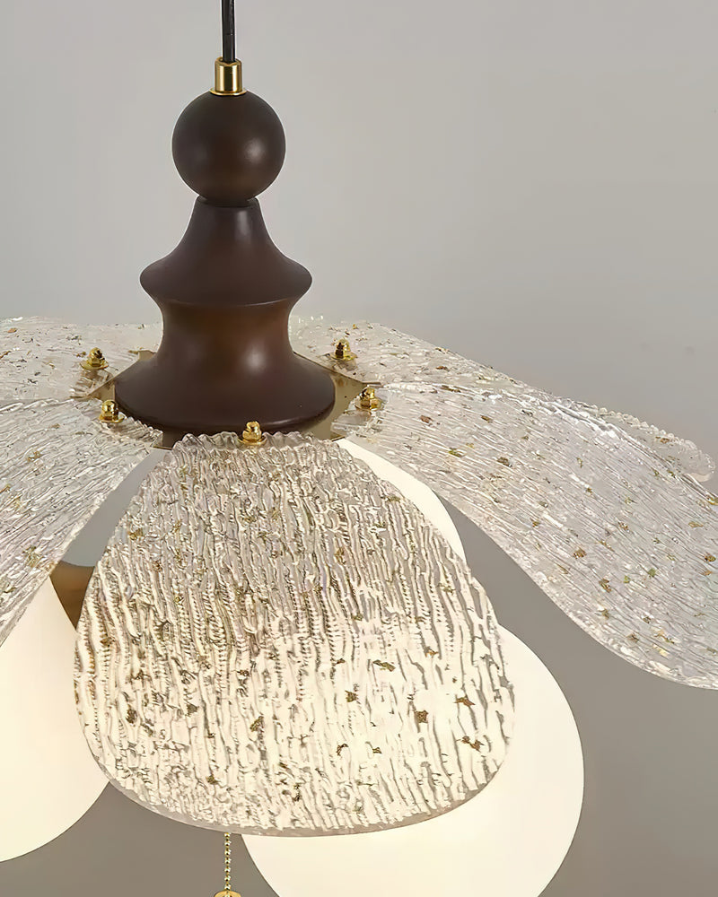 Virelune Petal Pendant Light