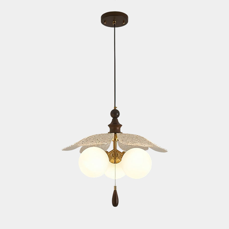 Virelune Petal Pendant Light