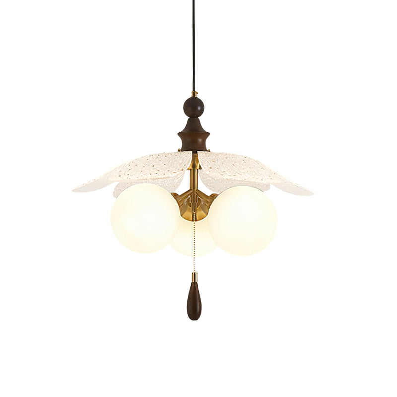 Virelune Petal Pendant Light