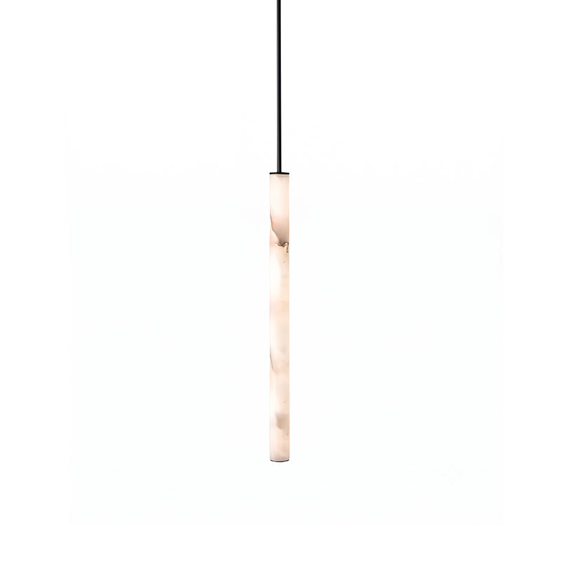 Vireo Alabaster Pendant Lamp