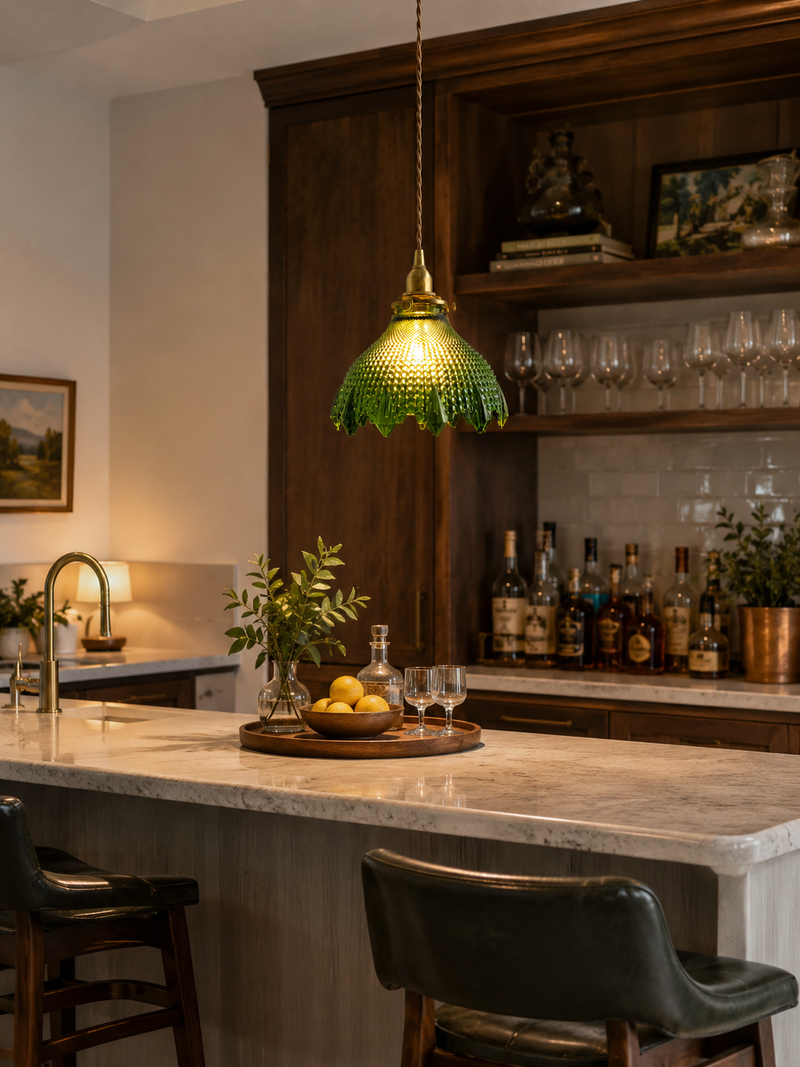 Viridelle Pendant Light