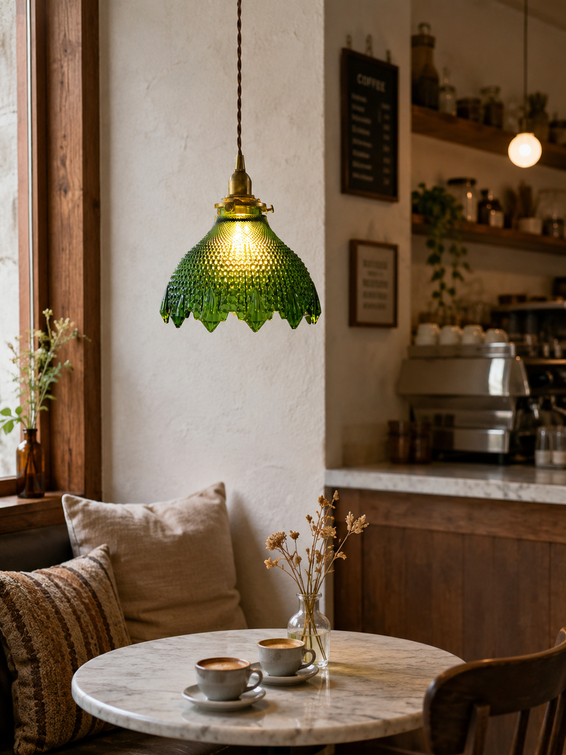 Viridelle Pendant Light