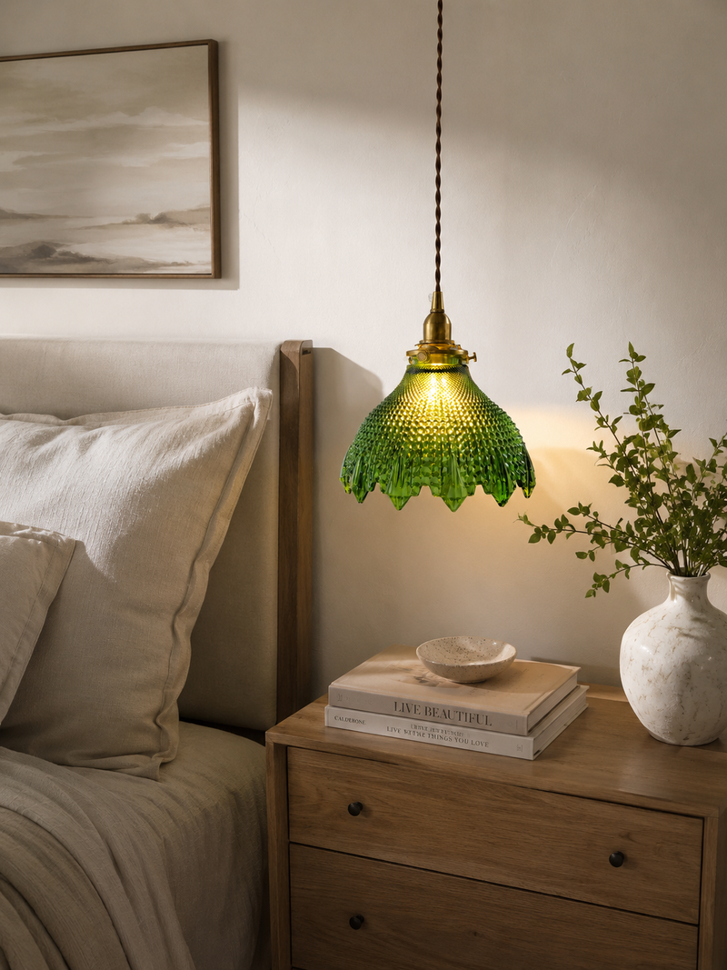 Viridelle Pendant Light
