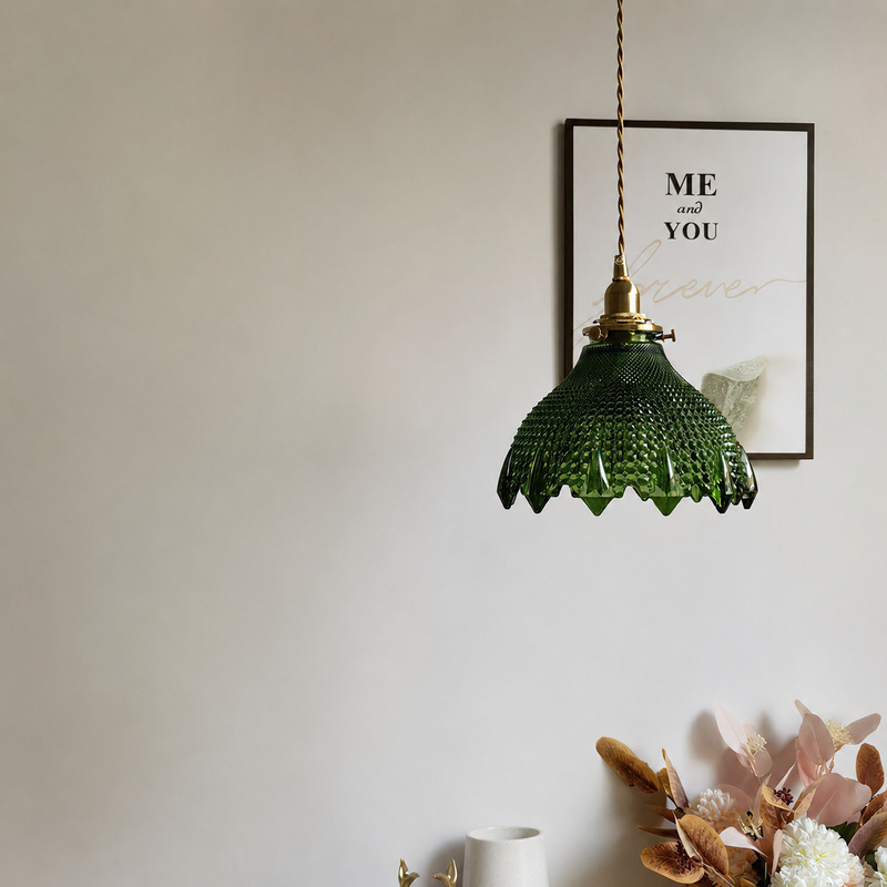 Viridelle Pendant Light