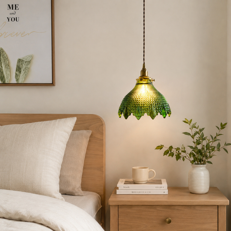 Viridelle Pendant Light