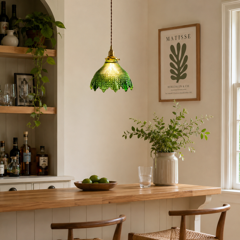 Viridelle Pendant Light