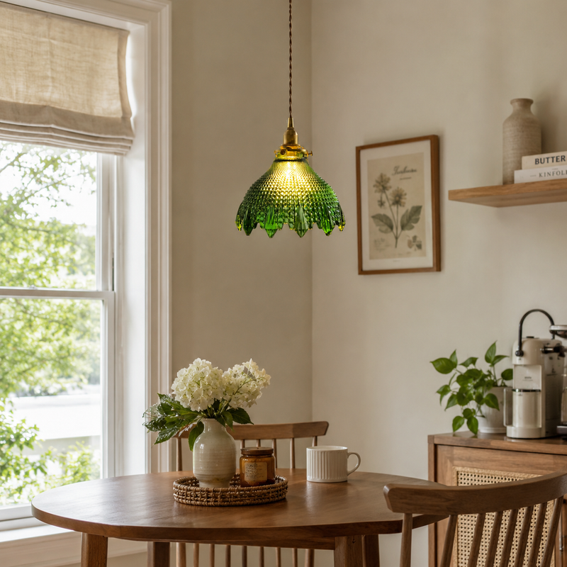 Viridelle Pendant Light