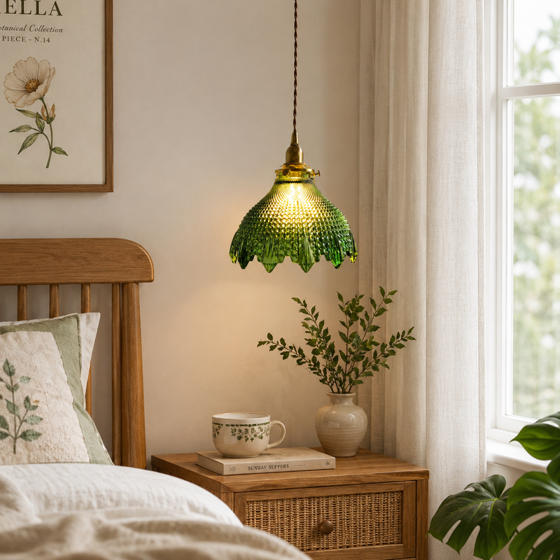 Viridelle Pendant Light