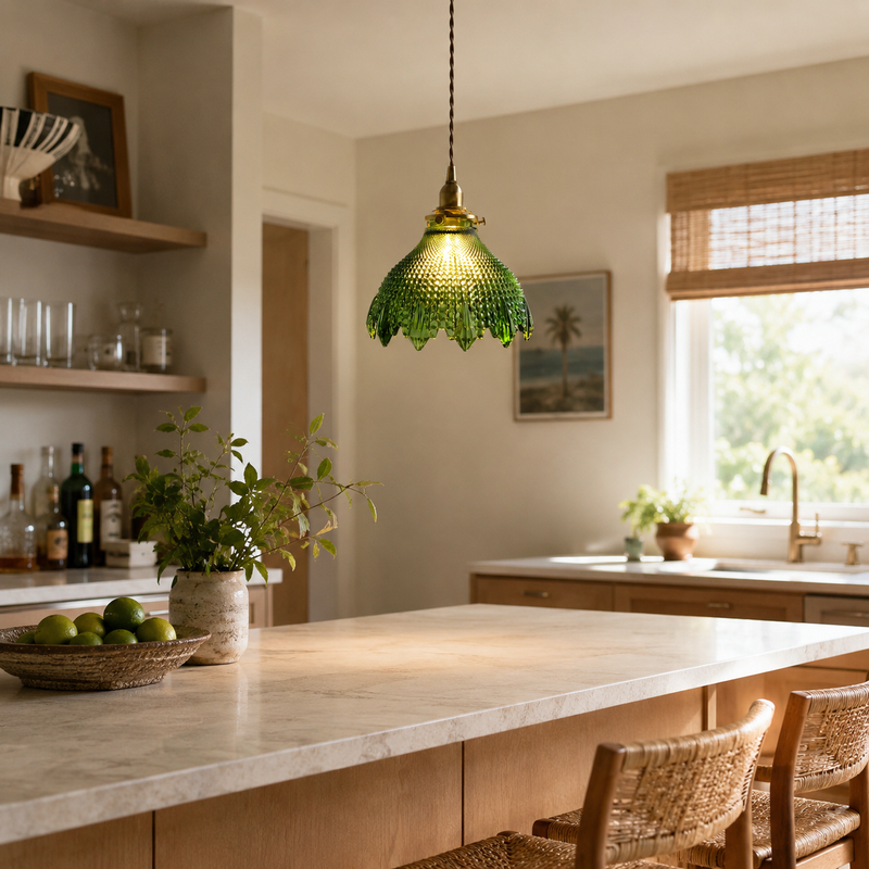 Viridelle Pendant Light