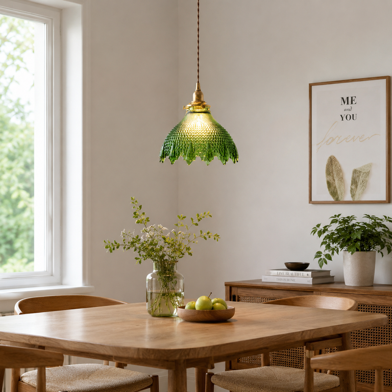 Viridelle Pendant Light