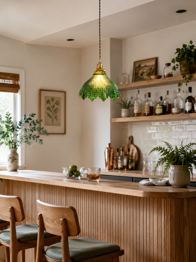 Viridelle Pendant Light