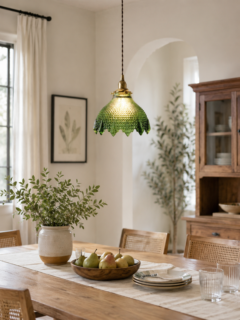 Viridelle Pendant Light