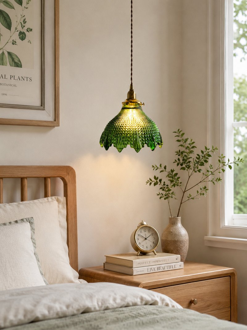 Viridelle Pendant Light