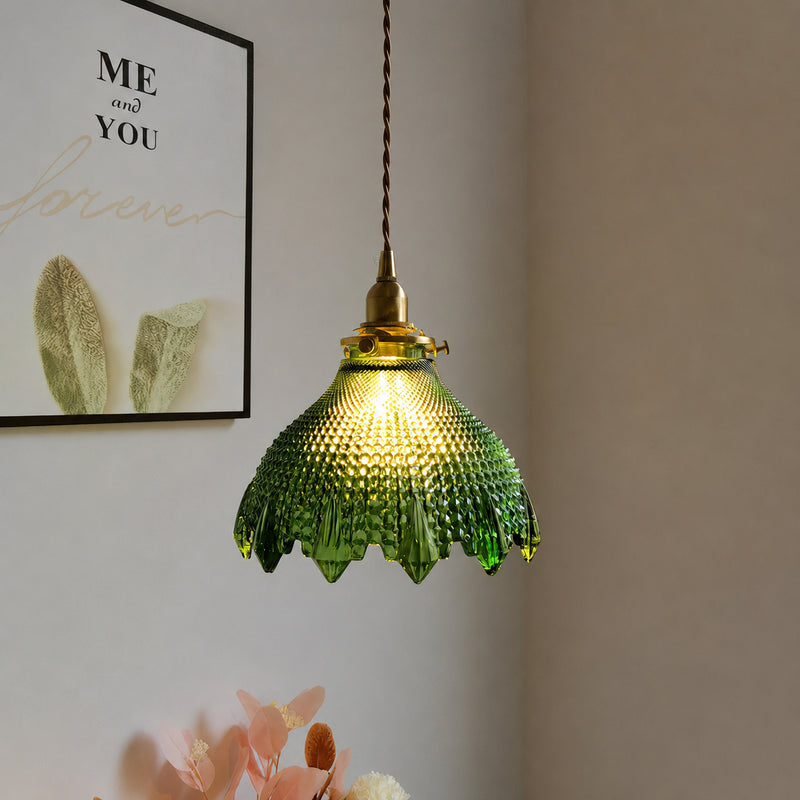 Viridelle Pendant Light