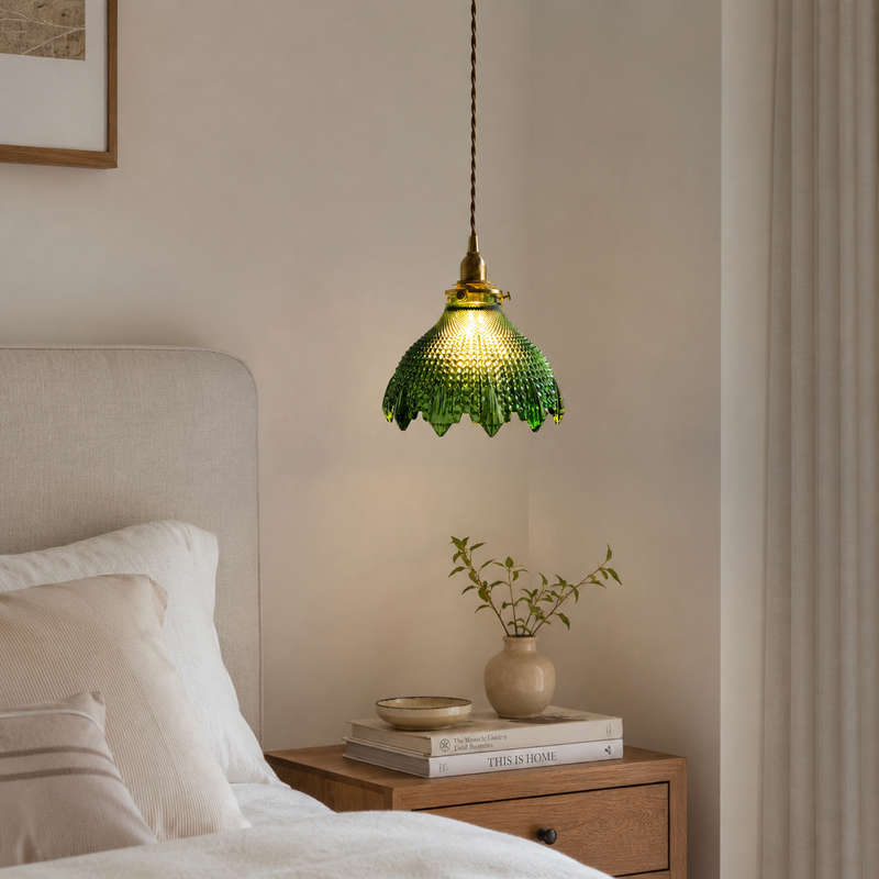 Viridelle Pendant Light