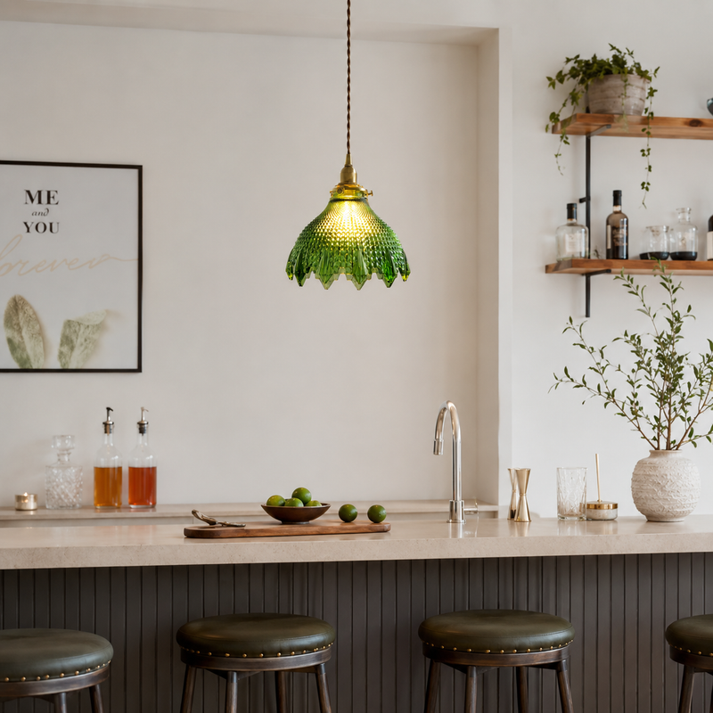 Viridelle Pendant Light