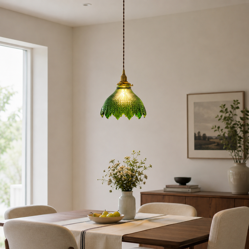 Viridelle Pendant Light