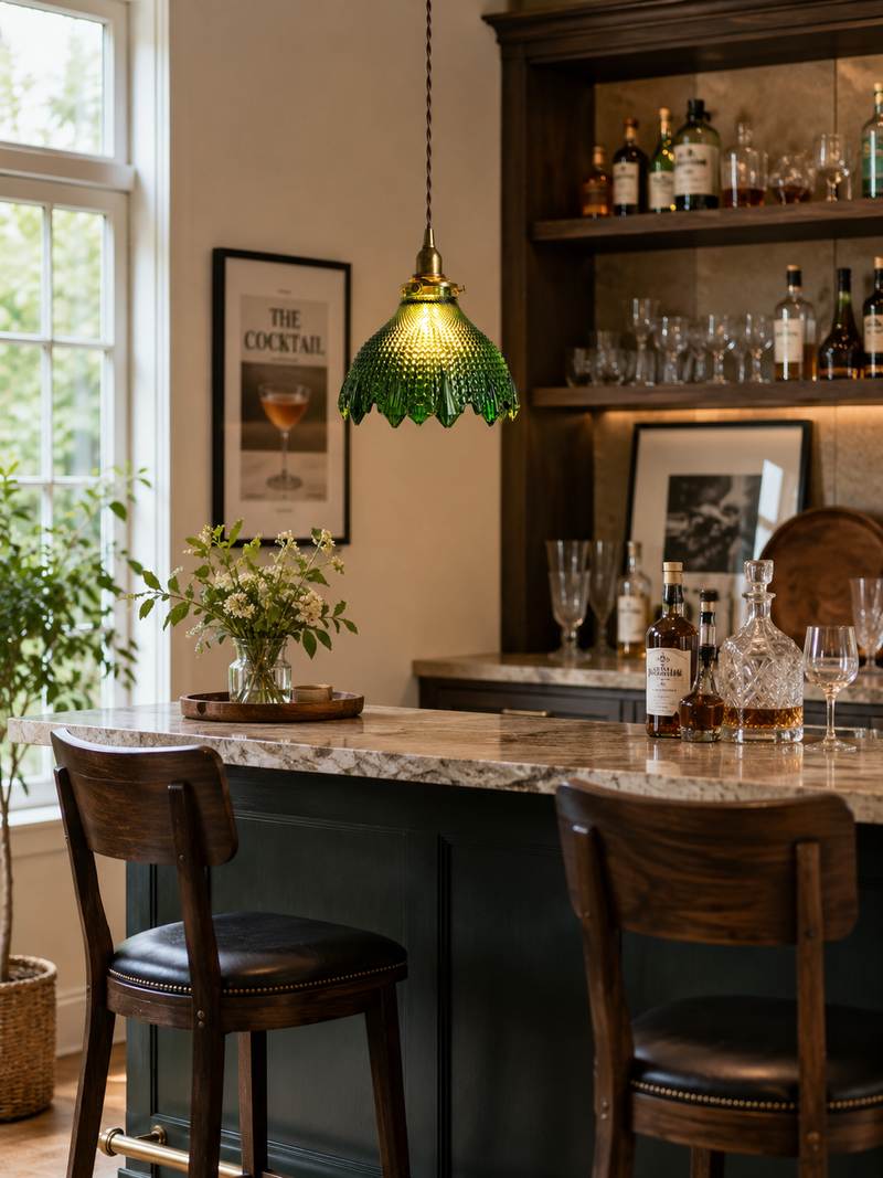 Viridelle Pendant Light