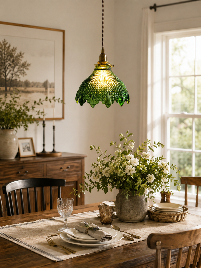 Viridelle Pendant Light