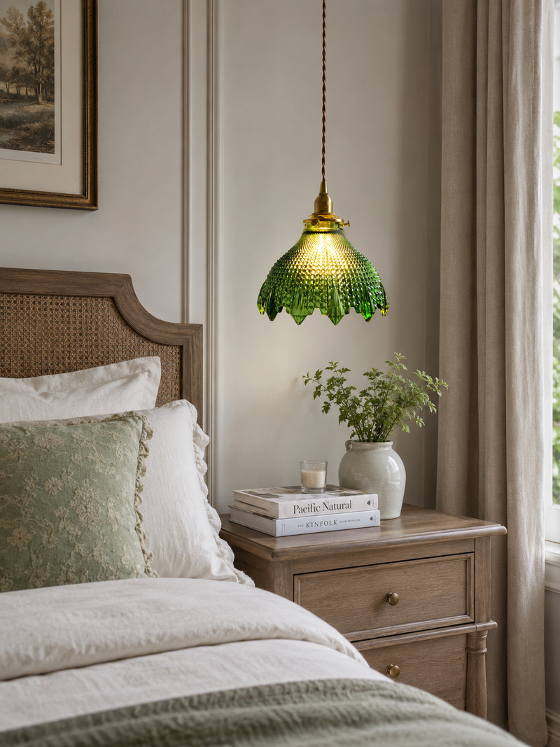 Viridelle Pendant Light