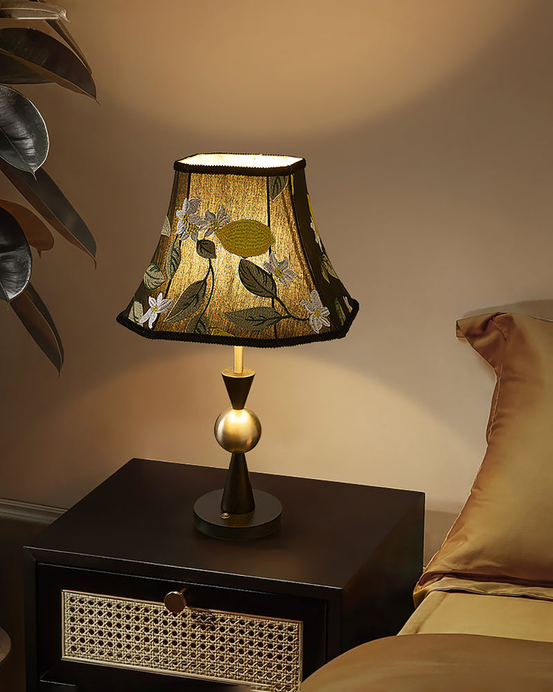 Vivian Table Lamp