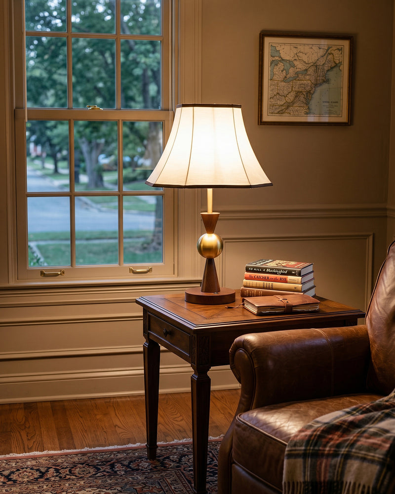 Vivian Table Lamp