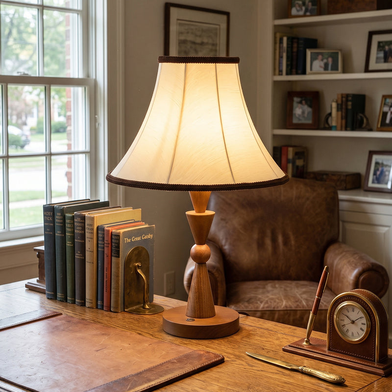 Vivian Table Lamp
