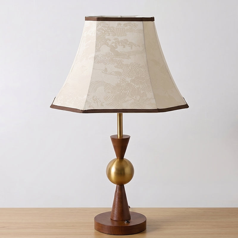 Vivian Table Lamp
