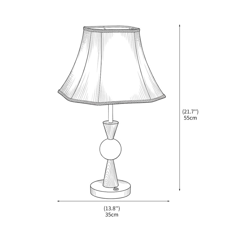 Vivian Table Lamp