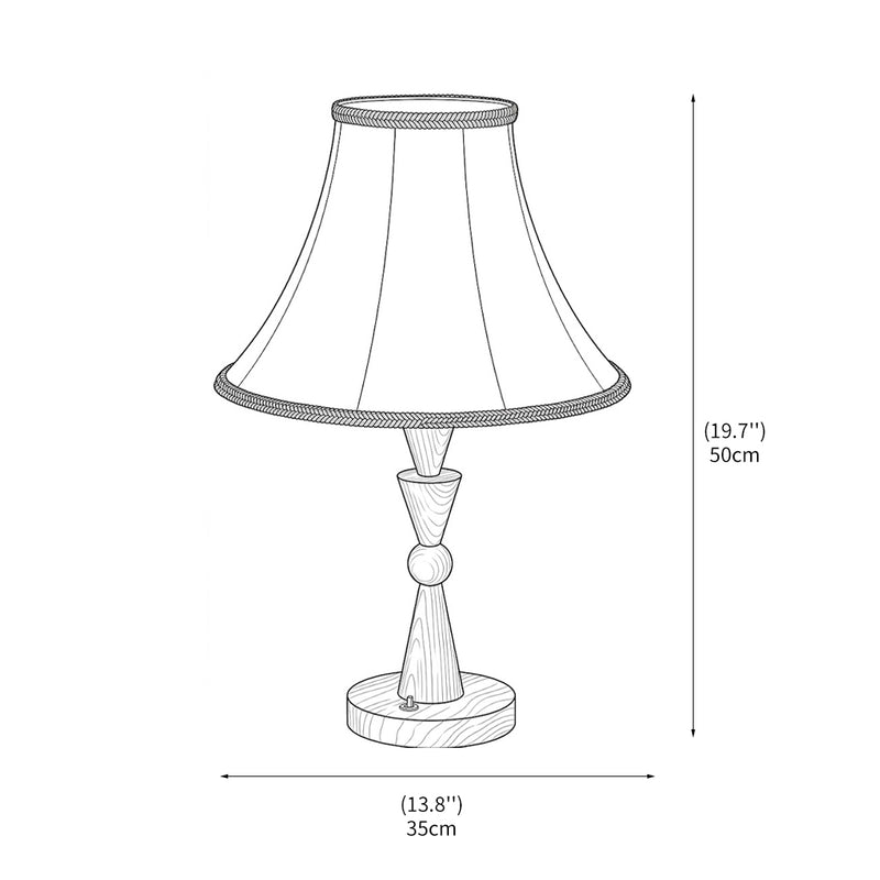Vivian Table Lamp