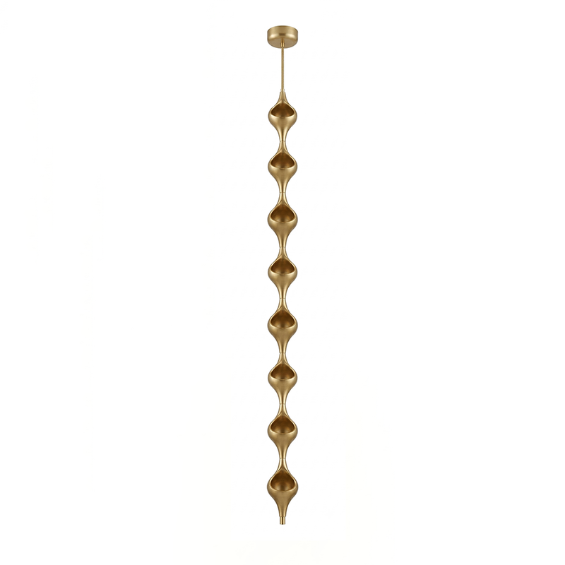 Vivienne Cascading Drop Pendant Lamp