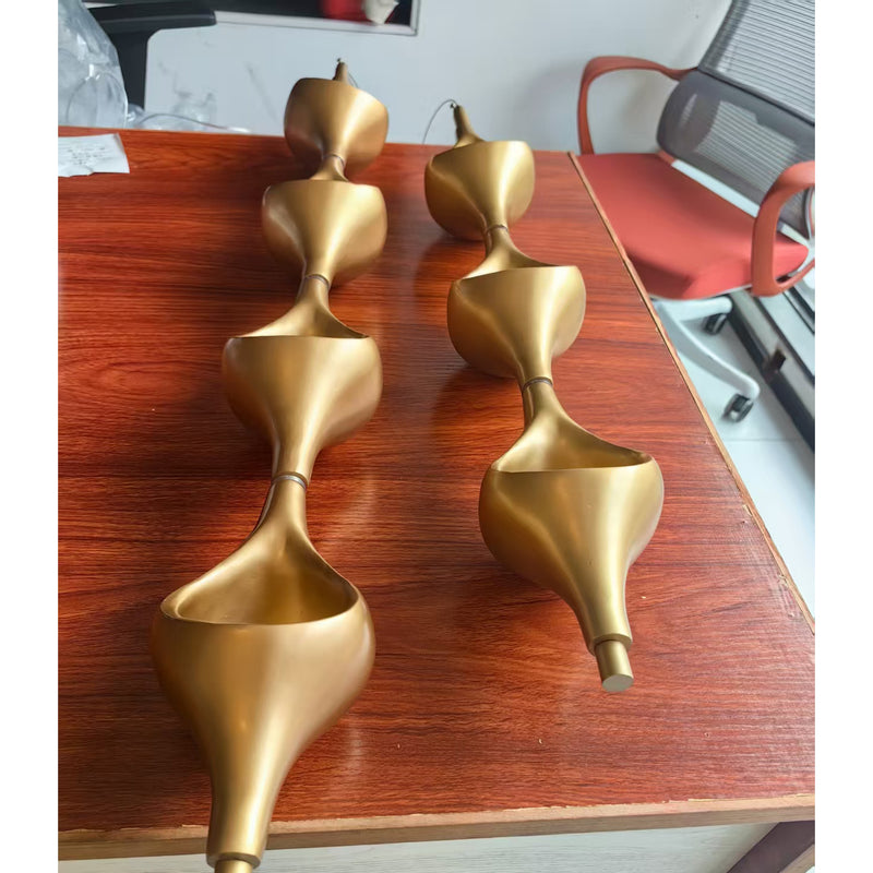 Vivienne Cascading Drop Pendant Lamp