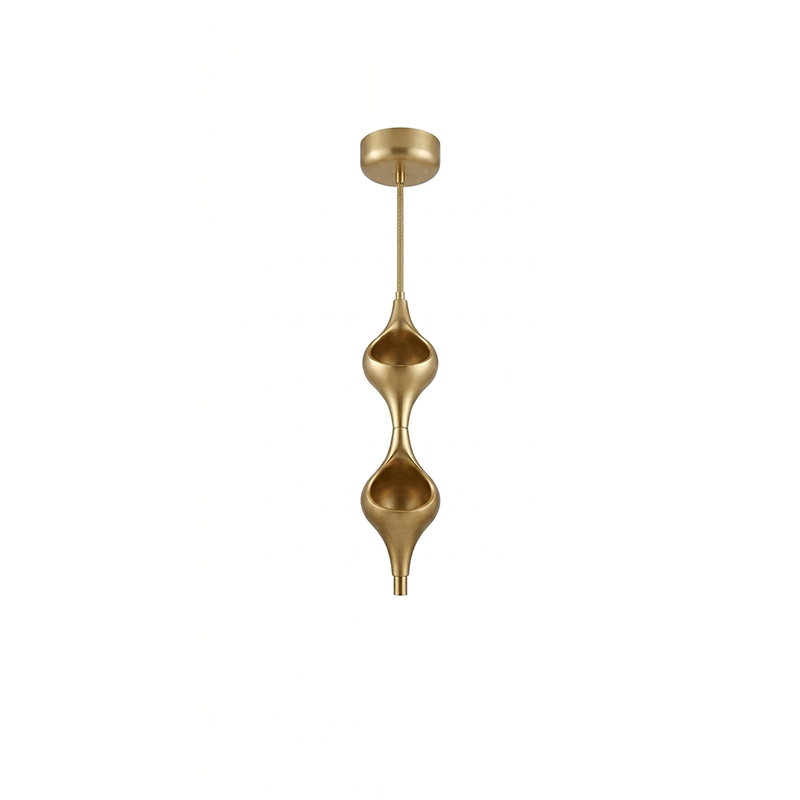 Vivienne Cascading Drop Pendant Lamp