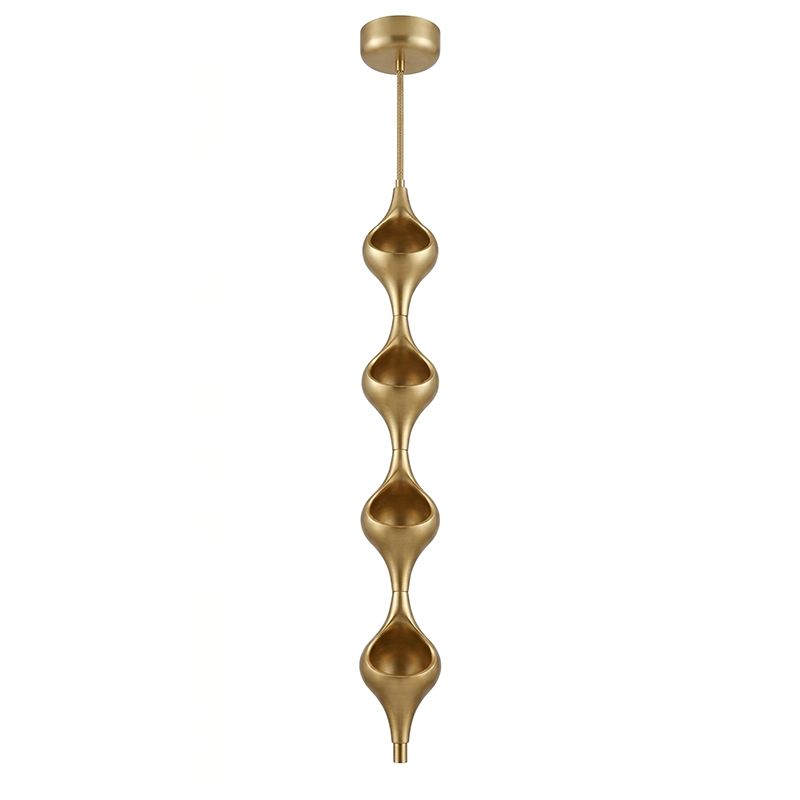 Vivienne Cascading Drop Pendant Lamp