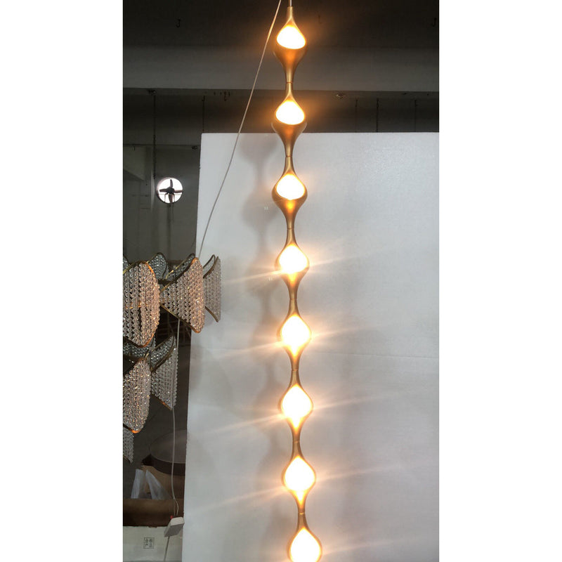 Vivienne Cascading Drop Pendant Lamp