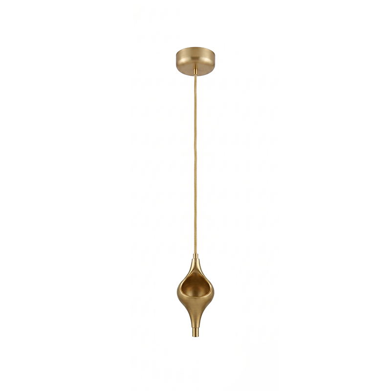 Vivienne Cascading Drop Pendant Lamp