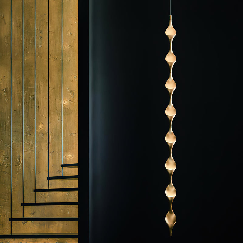 Vivienne Cascading Drop Pendant Lamp