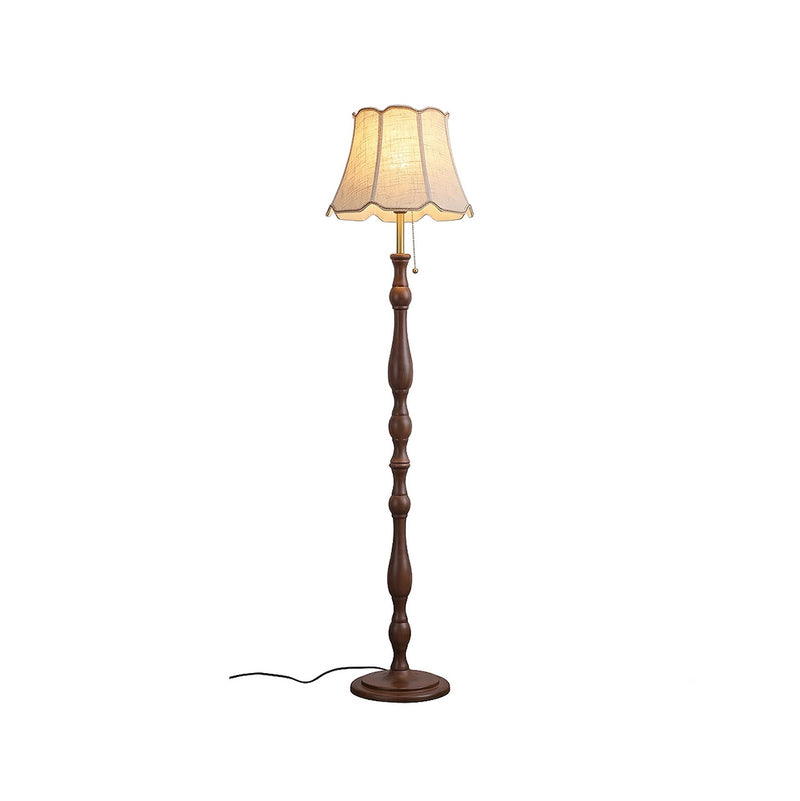 Wellington Floor Lamp