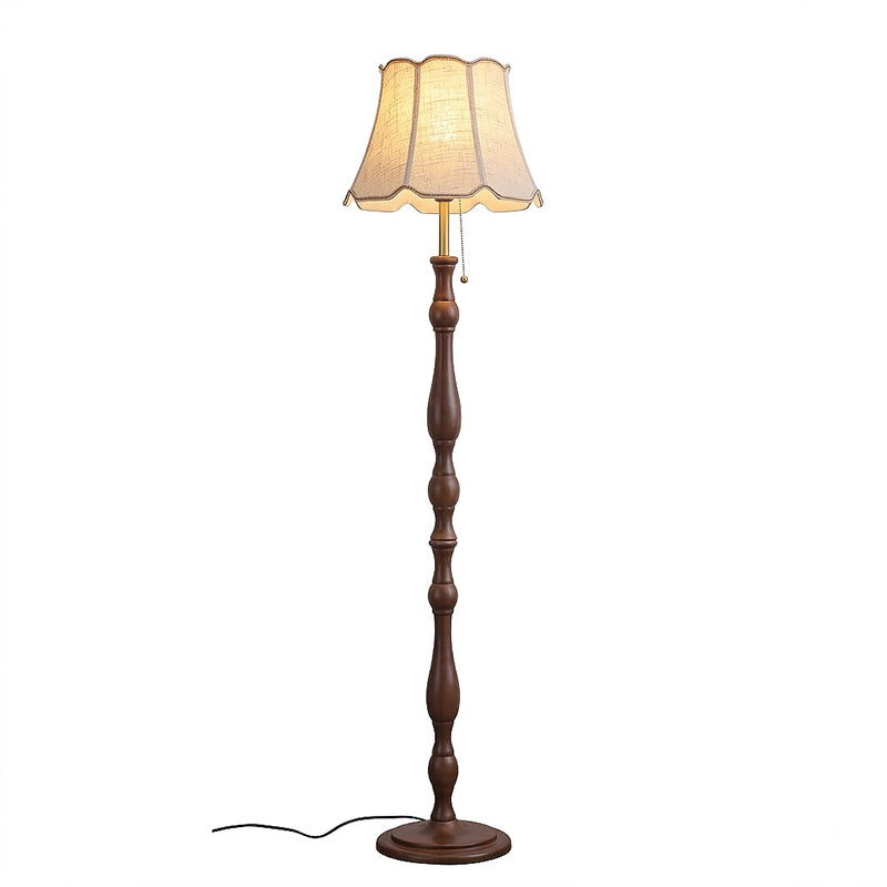 Wellington Floor Lamp