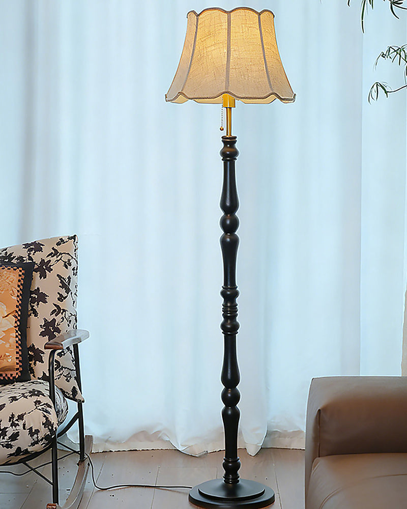 Wellington Floor Lamp